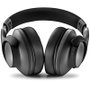 NGS Artica Storm Black Auriculares Inalámbricos Over-Ear